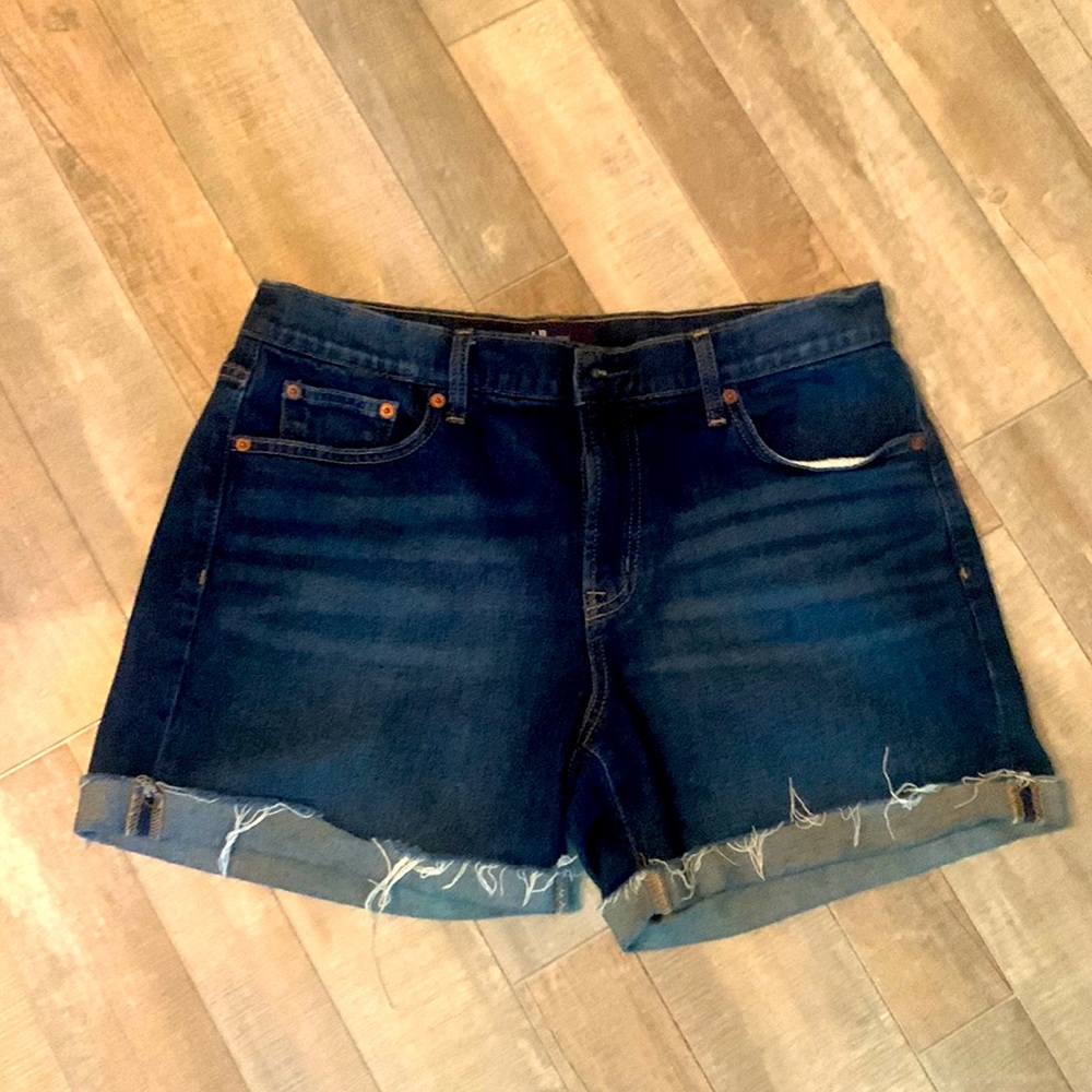 Gap Denim Short, size 10/30 , blue Jean shorts